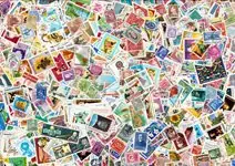 Wysoka jakość Gehele Wereld - Postzegelpakket 30.000 verschillende postzegels