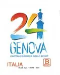 Genua / Europese hoofdstad van sport Oferta limitowana