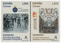 Ekspresowa dostawa Geologisch & Mijninstituut / Koninklijk fotogenootschap