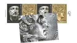 Griekenland - Europa 2025 Archeologische ontdekkingen - Postfris boekje Zwrot pieniędzy