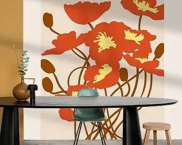 Najlepsza cena Bloemenmarkt. Barcelona