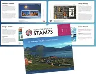 Groenland - 2010 - Ansichtkaart Darmowa dostawa