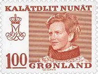 Wysoka jakość Groenland - AFA 101