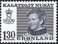 Nowość Groenland - AFA 102