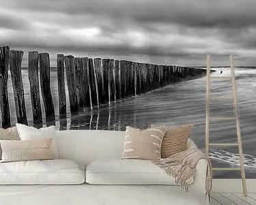 Cadzand - Stormy Beach (ZW) Oferta limitowana