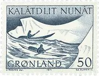 Kup teraz Groenland - AFA 79