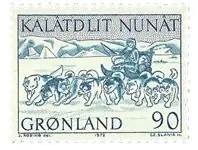 Groenland - AFA 80 Tylko dziś