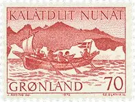 Kup teraz Groenland - AFA 82
