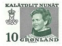 Nowość Groenland - AFA 84F