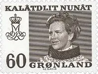 Zamów teraz Groenland - AFA 85