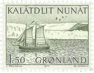 Promocja Groenland - AFA 87A