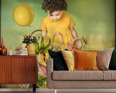 Wysoka jakość a Child's Curiosity