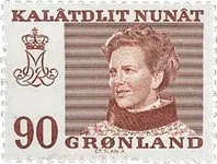 Groenland - AFA 90 Niska cena