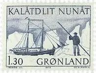 Tani Groenland - AFA 93