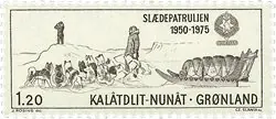 Groenland - AFA 95 Oferta limitowana