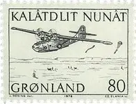 Groenland - AFA 98 Szybka dostawa