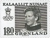 Groenland - AFA 108 Niska cena