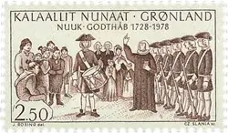 Darmowa dostawa Groenland - AFA 110