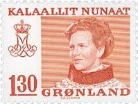 Zamów teraz Groenland - AFA 113