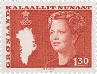 Oferta limitowana Groenland - AFA 121