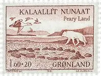 Groenland - AFA 130 Promocja