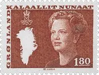 Zamów teraz Groenland - AFA 135