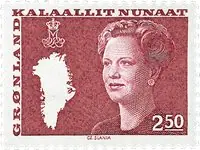 Najlepsza cena Groenland - AFA 141