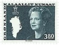 Groenland - AFA 156 Ostatnia szansa