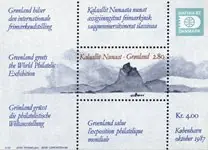 Groenland - AFA 178 - Postfris Ostatnia szansa