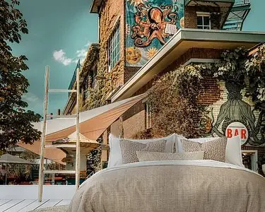 Ostatnia szansa Summervibes Ketelhuis Eindhoven