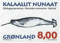 Groenland - AFA 311 Wyprzedaż