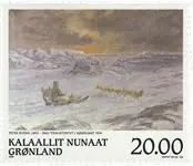 Kup teraz Groenland - AFA 343