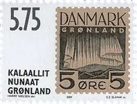 Szybka dostawa Groenland - AFA 379