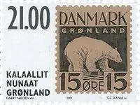 Groenland - AFA 381 Bezpieczna płatność