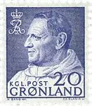 Premium Groenland - AFA 52