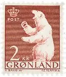 Popularny Groenland - AFA 59