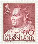 Groenland - AFA 69 Premium
