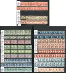 Groenland - Collectie in 1 insteekboek - Postfris Najlepsza cena