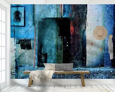 BEHIND THE MIRROR Nowość