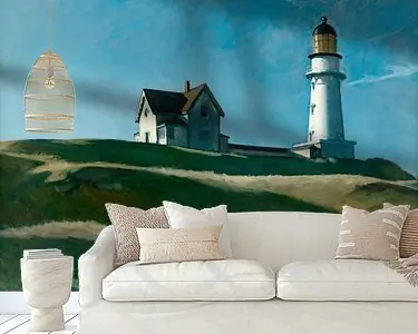 Oferta Lighthouse Hill, Edward Hopper
