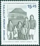 Nowość Groenland - De Noorderster