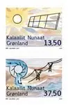 Kup teraz Groenland - Duurzame energie - Postfrisse van 2