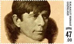 Groenland - Banknotes'21 - Postfrisse postzegel Tani