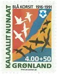 Rabat Groenland - Blauwe Kruis