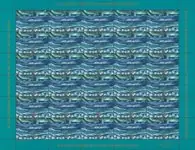 Groenland - Christmas seals 2018 - Christmas seals vel geperforeerd Wysoka jakość