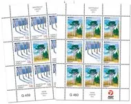 Groenland - Europa - Postfrisse serie van 2 Ostatnia szansa