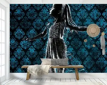 Wysoka jakość LITTLE DANCING QUEEN