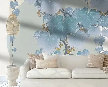 Oryginalny Les Beautés de la Nature