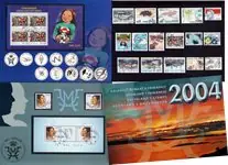 Wysoka jakość Groenland - Jaargang 2004 - Gebruikt