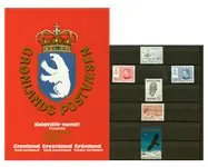 Ostatnia szansa Groenland - Jaarset 1977, Dun